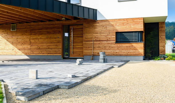 Professional Driveway Pavers in Arroyo Grande, CA