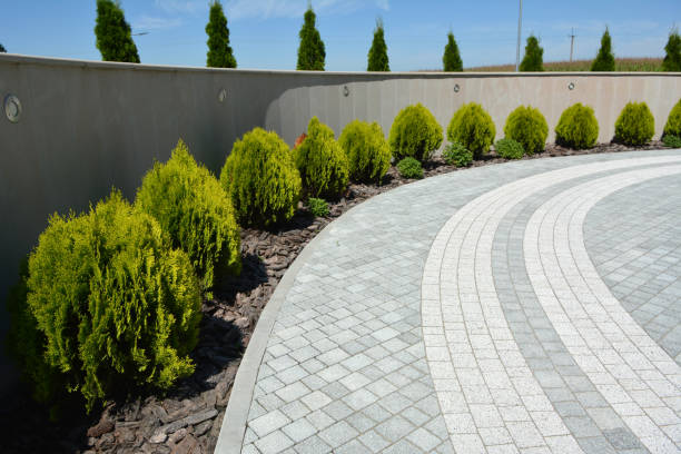 Best Interlocking Driveway Pavers  in Arroyo Grande, CA