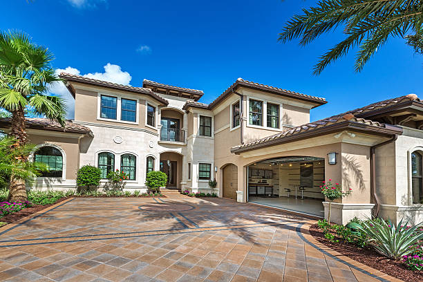 Best Cobblestone Driveway Pavers  in Arroyo Grande, CA