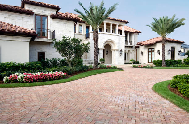Best Permeable Paver Driveway  in Arroyo Grande, CA