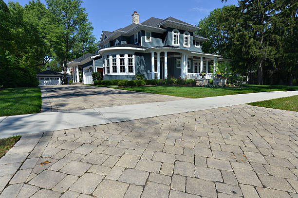 Best Brick Driveway Pavers  in Arroyo Grande, CA