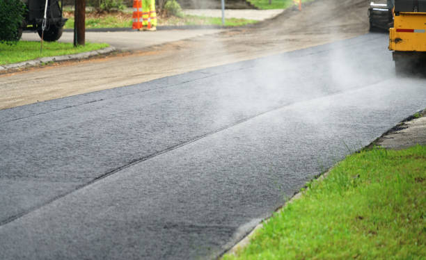 Best Driveway Paving Contractor  in Arroyo Grande, CA