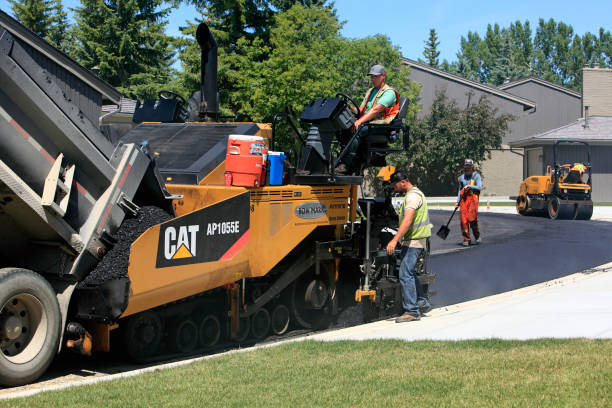 Best Commercial Driveway Pavers  in Arroyo Grande, CA