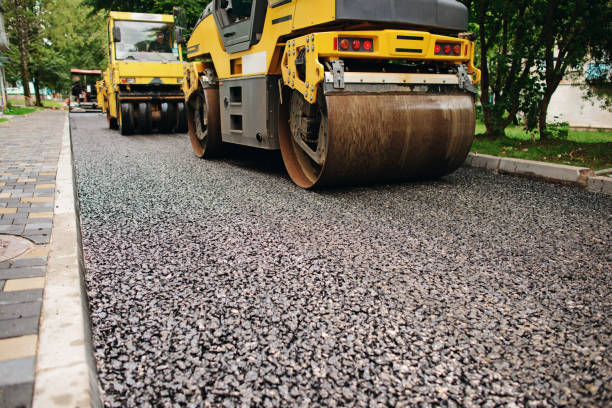 Reasons to Select Us for Your Driveway Paving Requirements in Arroyo Grande, CA
